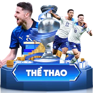 thể thao